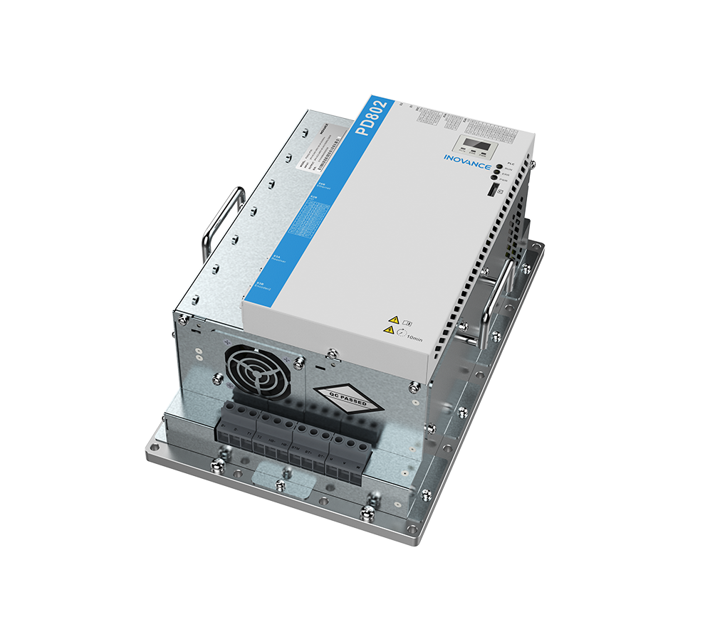 PD802系列风电专用变桨驱动器