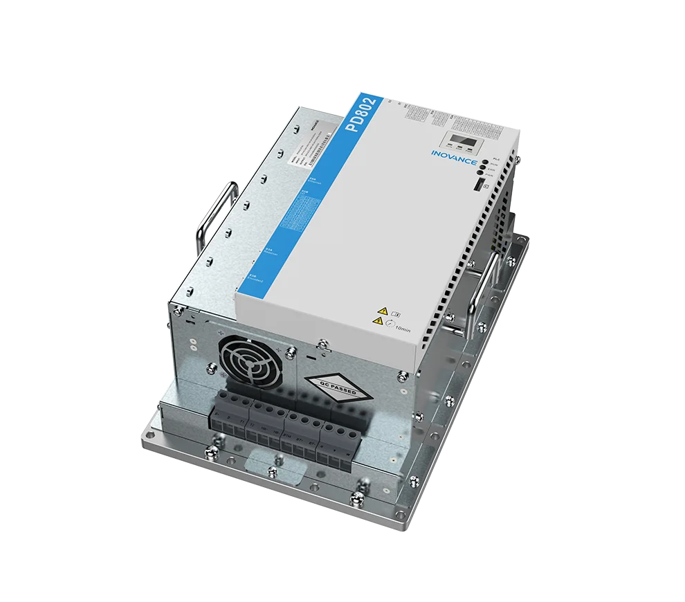 PD802系列风电专用变桨驱动器