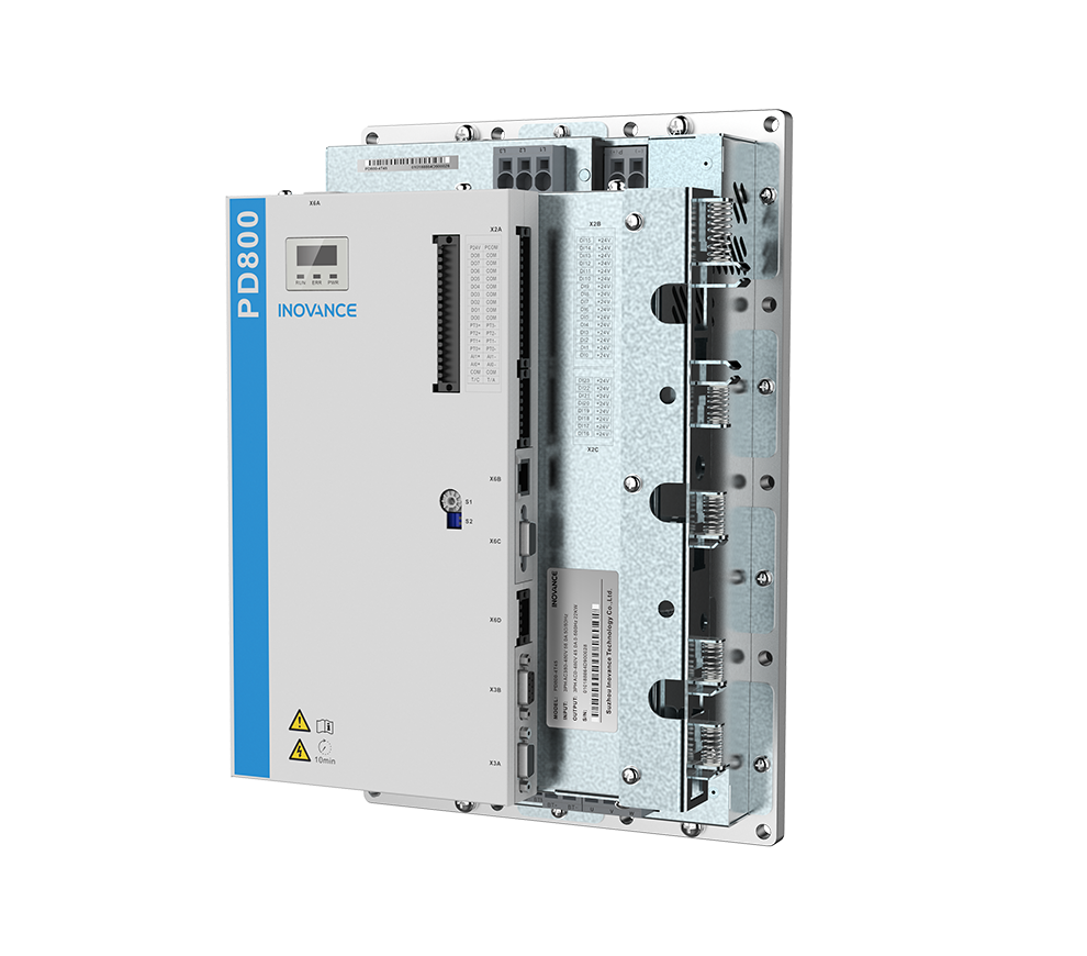 PD800系列风电专用变桨驱动器