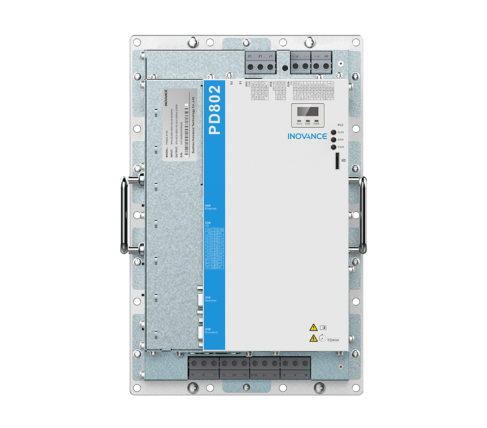 PD802系列风电专用变桨驱动器