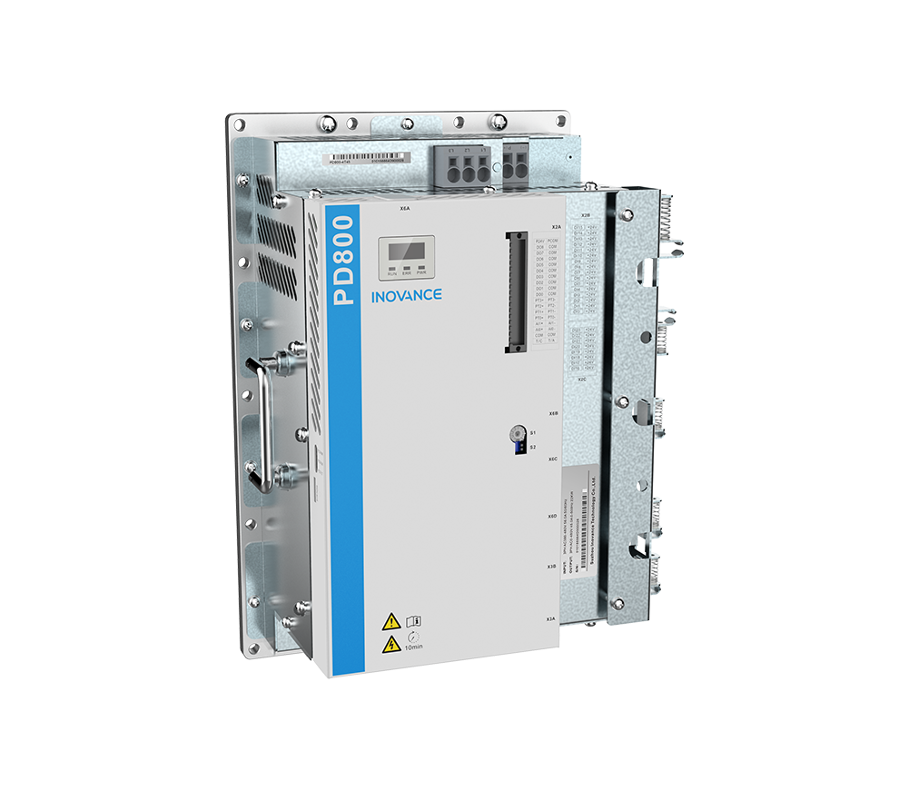 PD800系列风电专用变桨驱动器
