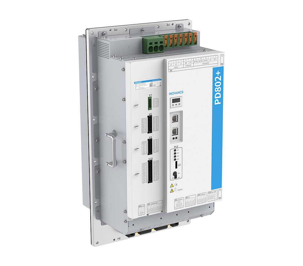PD802系列风电专用变桨驱动器