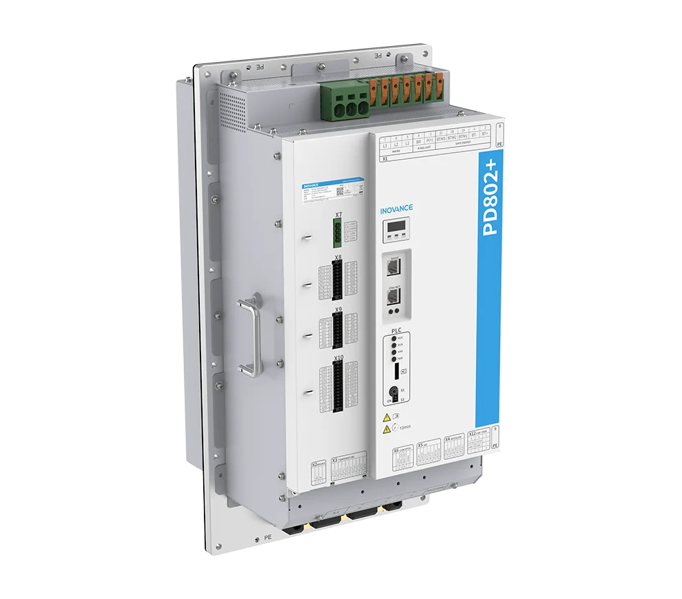 PD802系列风电专用变桨驱动器