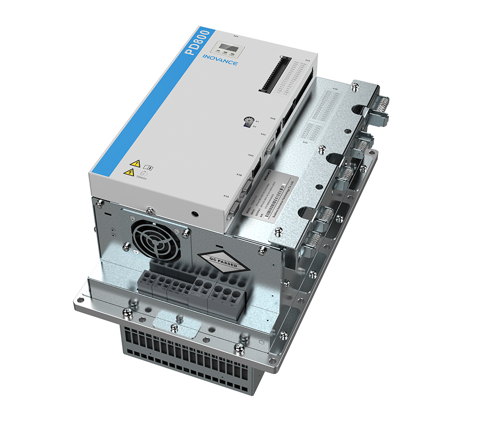 PD800系列风电专用变桨驱动器