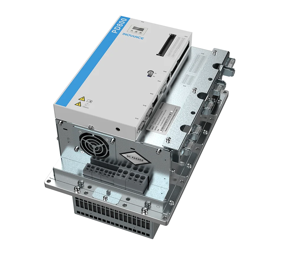 PD800系列风电专用变桨驱动器