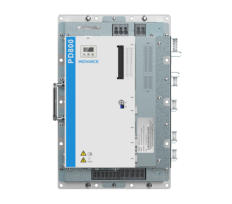 PD800系列风电专用变桨驱动器